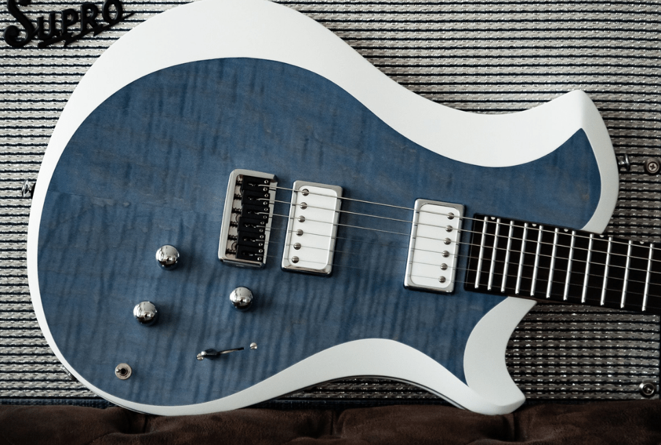 Relish Guitars Review and Guide Are They Right for You? Guitar Space