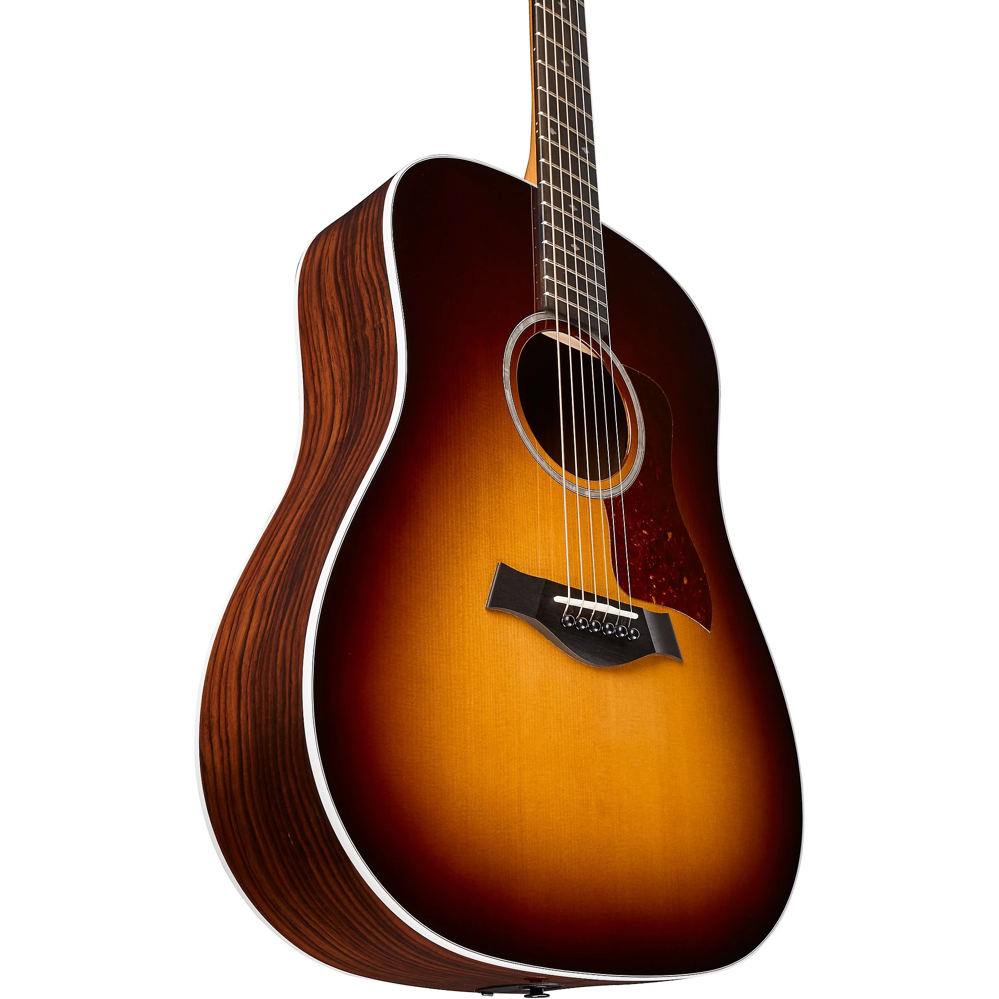Dreadnought vs Jumbo Acoustic Guitar Guitar Space