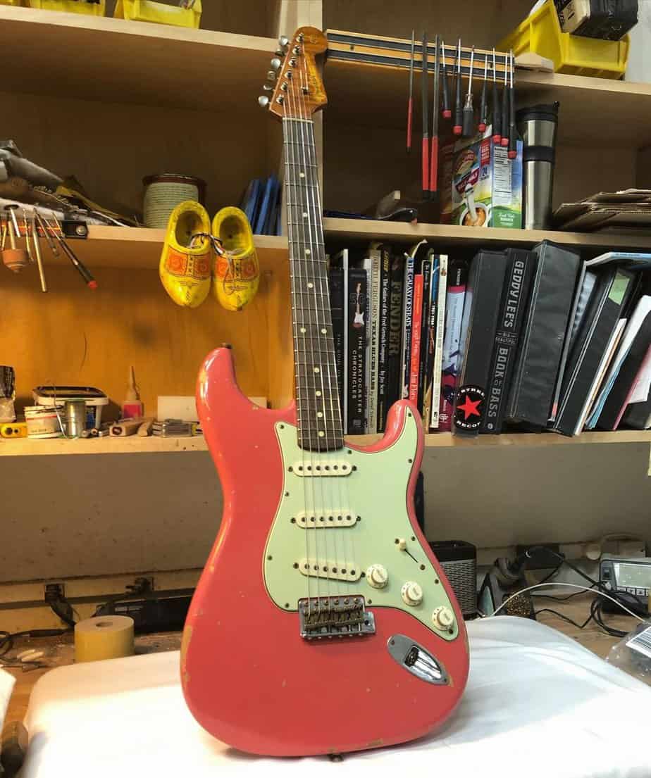 Best Guitar Brands Ranked & Rated Who's the Best?