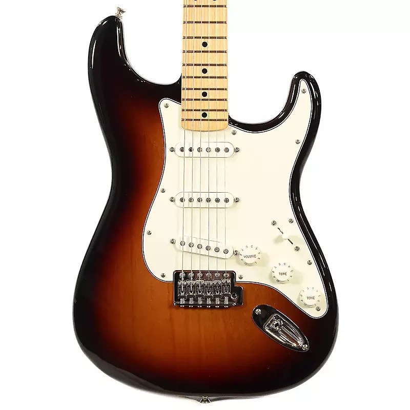 Fender Stratocaster Made In Mexico Buy Discounts