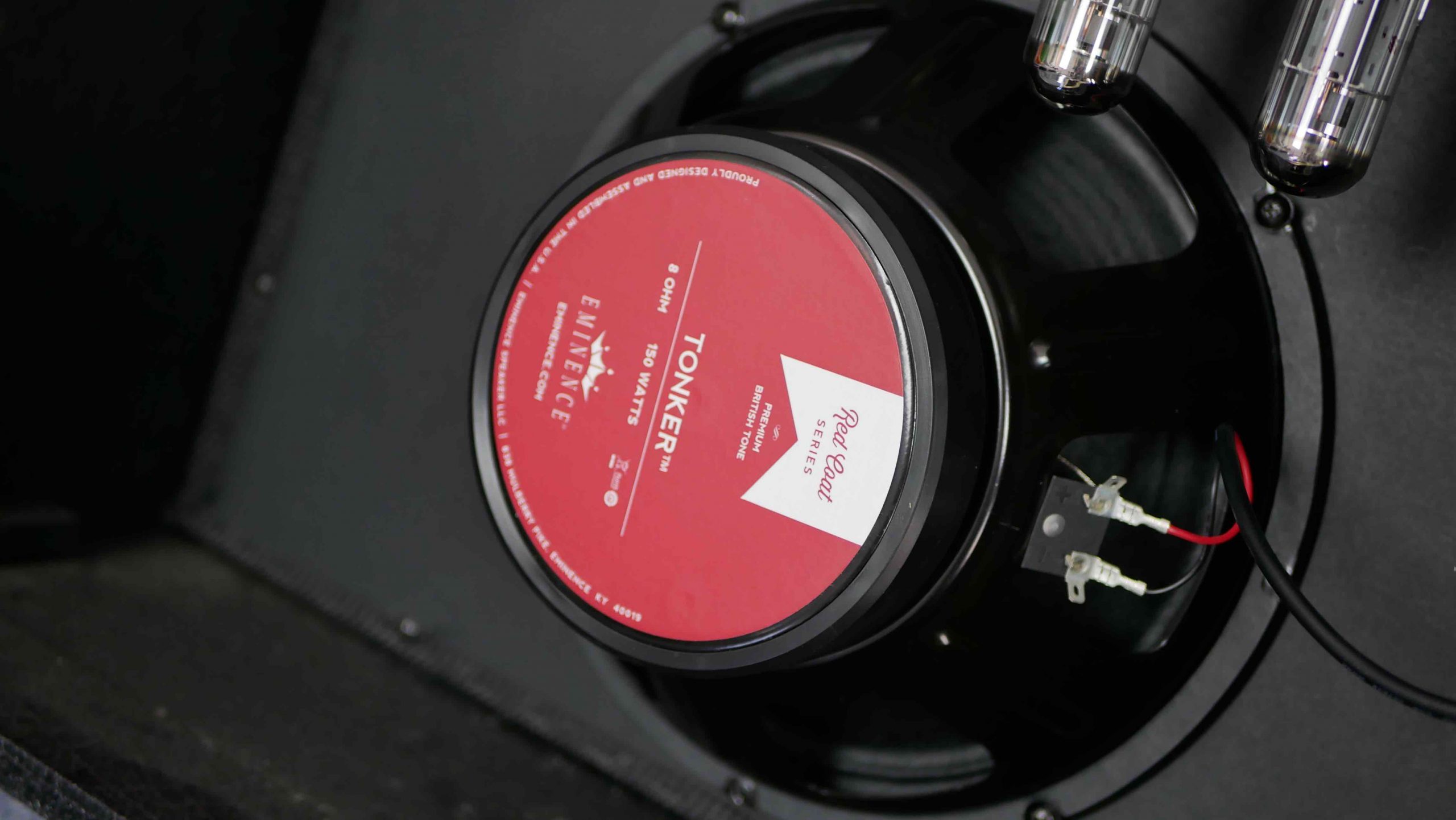 How to Choose a Guitar Amplifier Speaker Guitar Speaker Guide