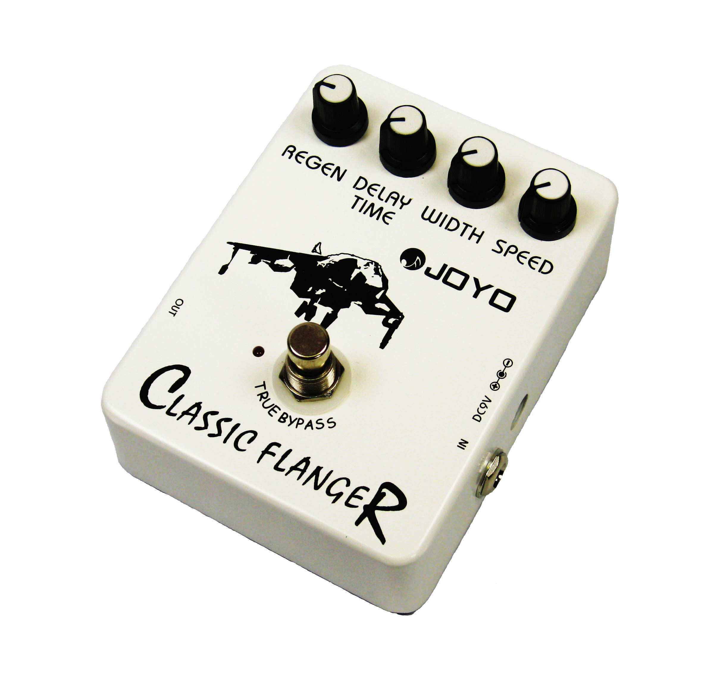 Guitar Effects Pedals