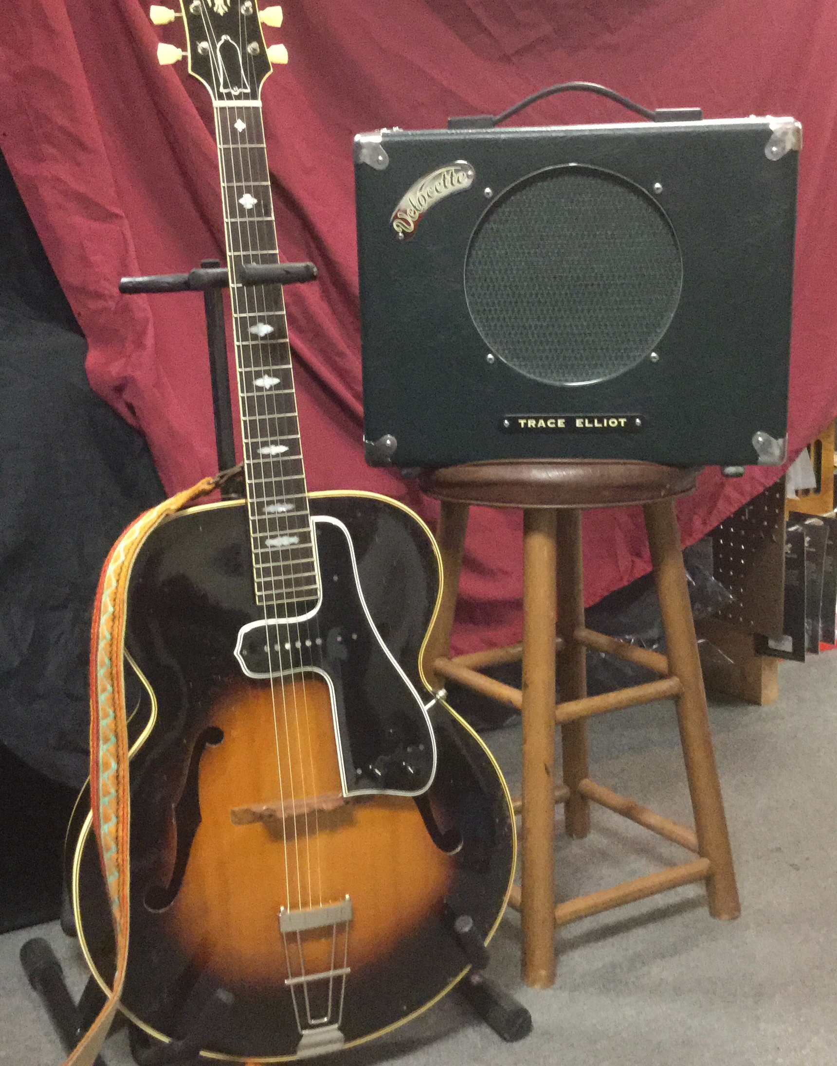 image San Antonio Guitar Store Guitar Tex