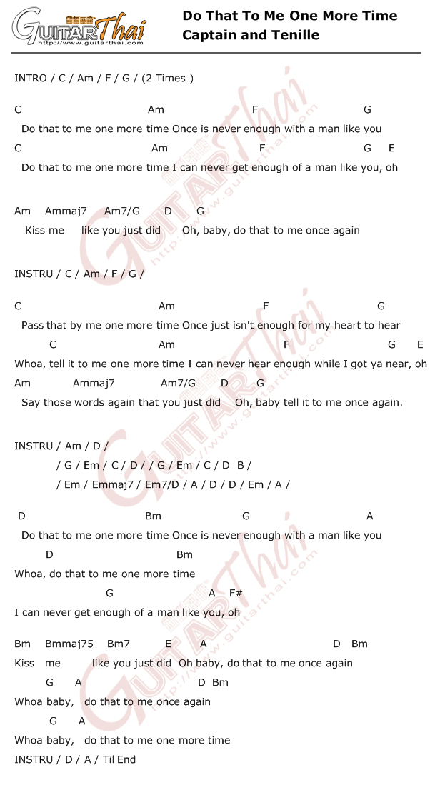 ++ 50 ++ kiss me baby one more time chords 254206Kiss me baby one more