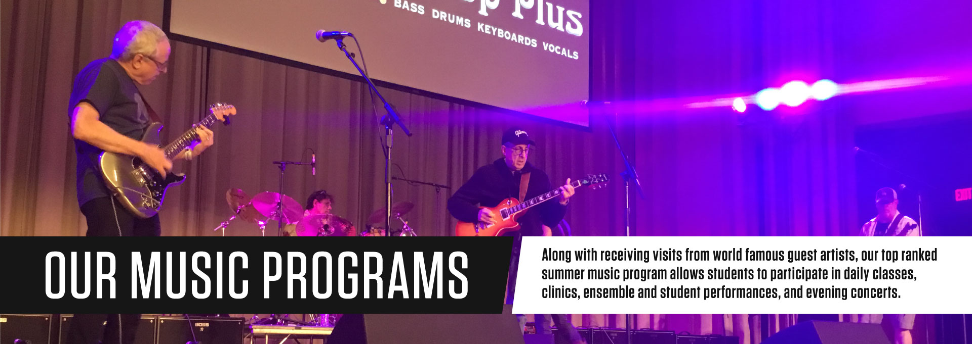 Guitar Plus The Ultimate Experience in Music Education