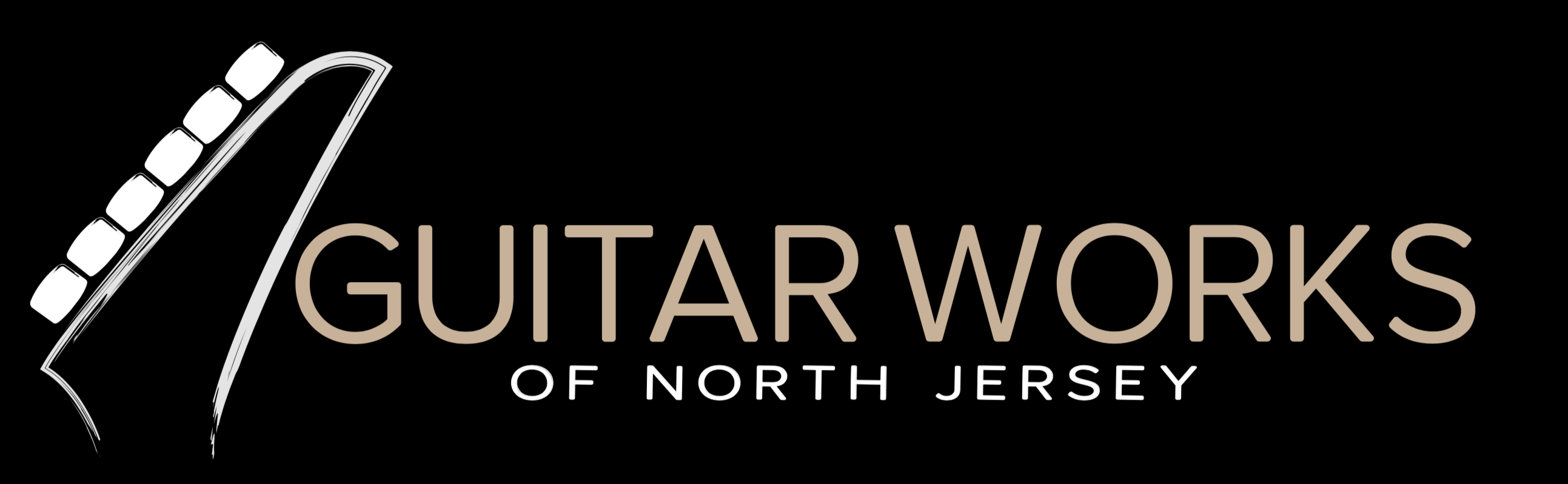 Guitar Works of North Jersey Guitar Repair & Bass Repair