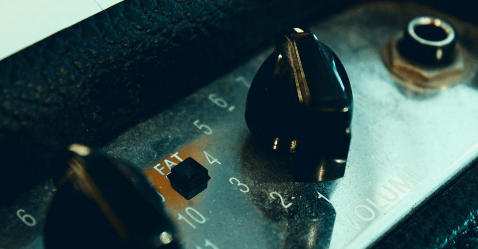 Blues Junior Fender, tra l'american e il british sound con qualità!