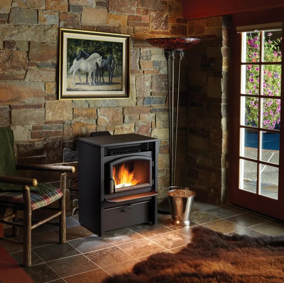 Stoves Guiton's Pool Center