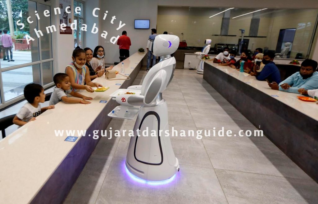 Science City Ahmedabad (Entry Fee, Timings, Images, Location & Ticket