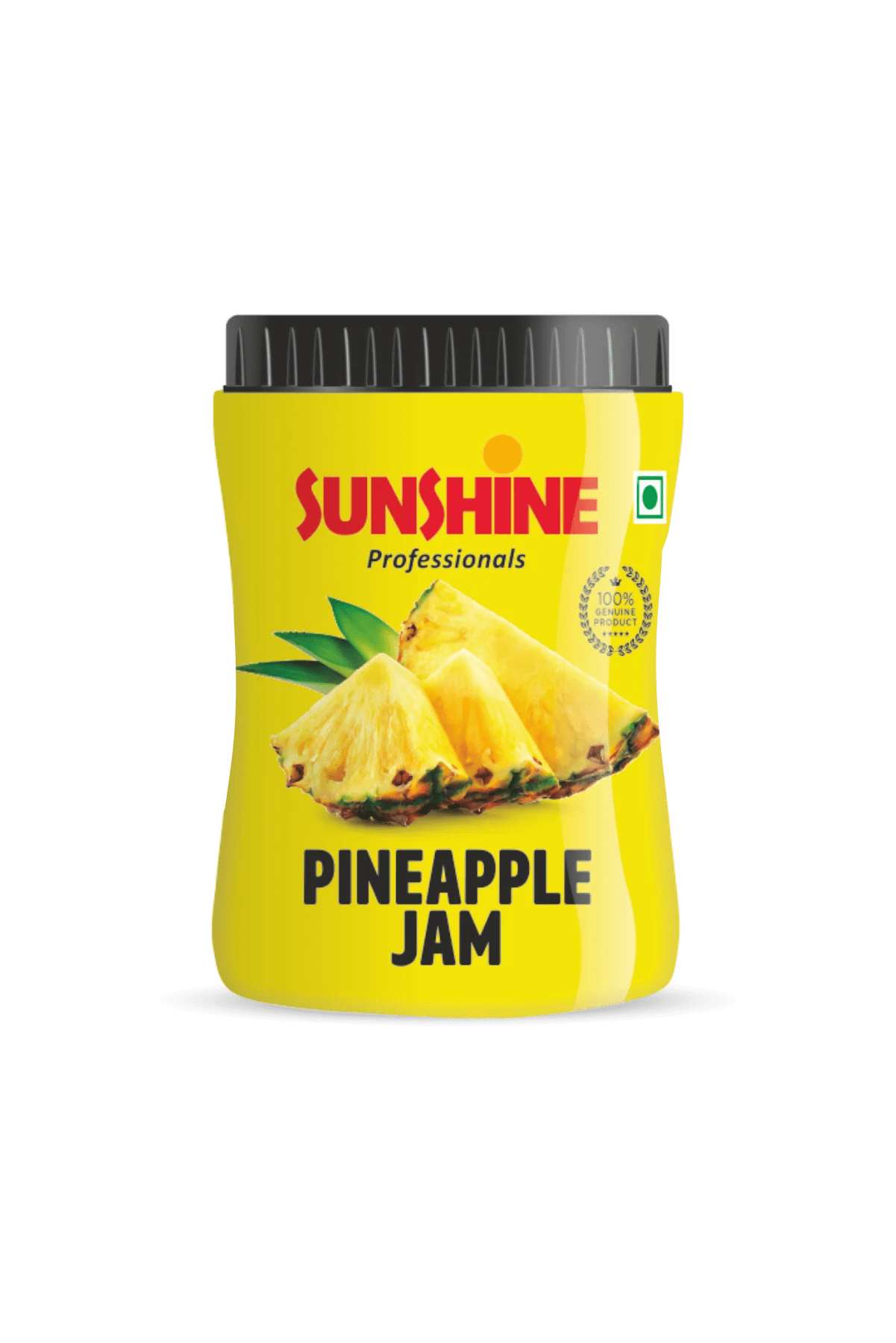 Best Fruit Jam Manufacturers in India Gujarat Foodtech LLP