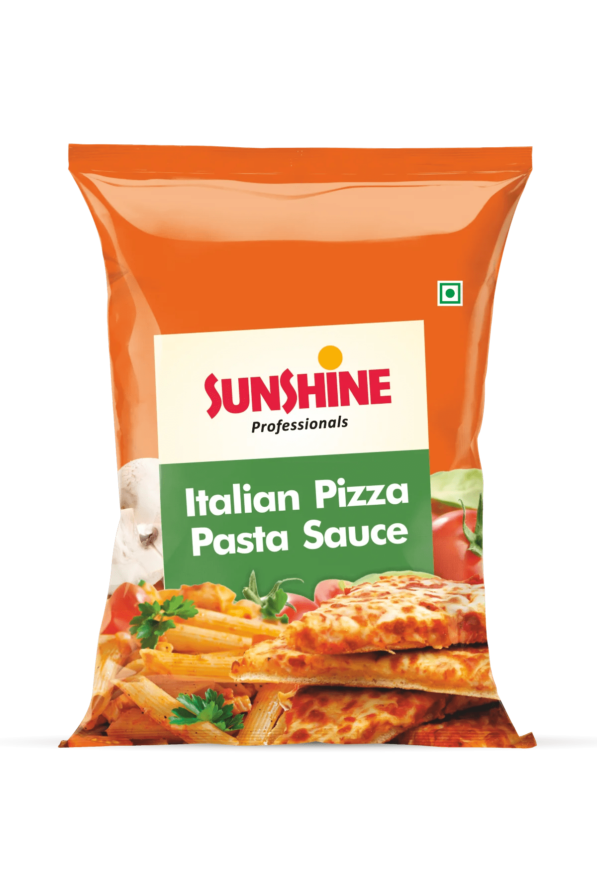 Italian Pizza Pasta Sauce 1KG Sunshine