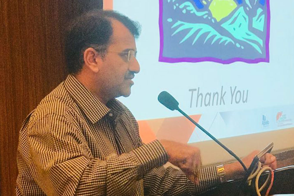 Gujarat Gastro & Liver Foundation Photo Gallery