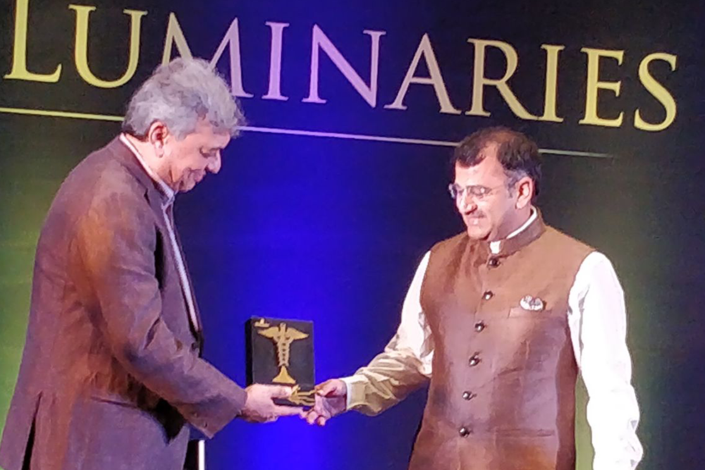 Gujarat Gastro & Liver Foundation Photo Gallery