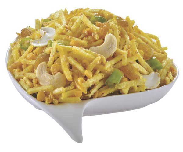 Lilo Chevdo 200gm GujjuFoodz