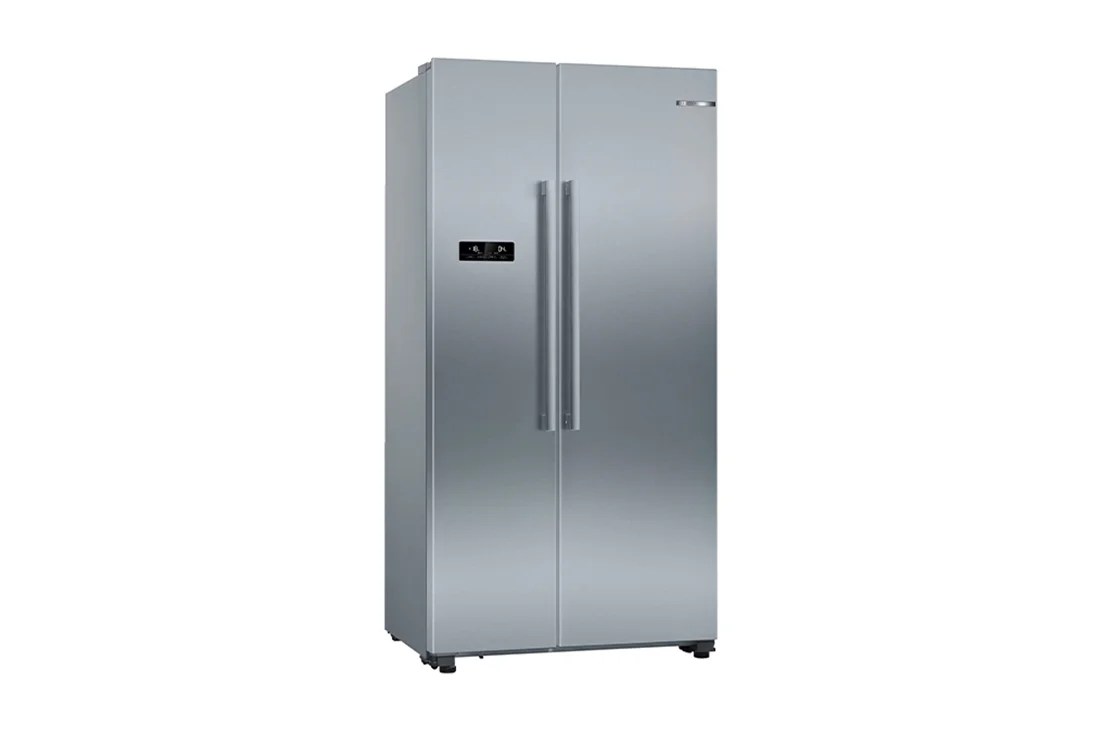 BOSCH SidebySide Refrigerator KAN93VL30M Gulabzai Group