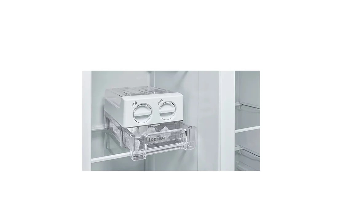 BOSCH SidebySide Refrigerator KAN93VL30M Gulabzai Group