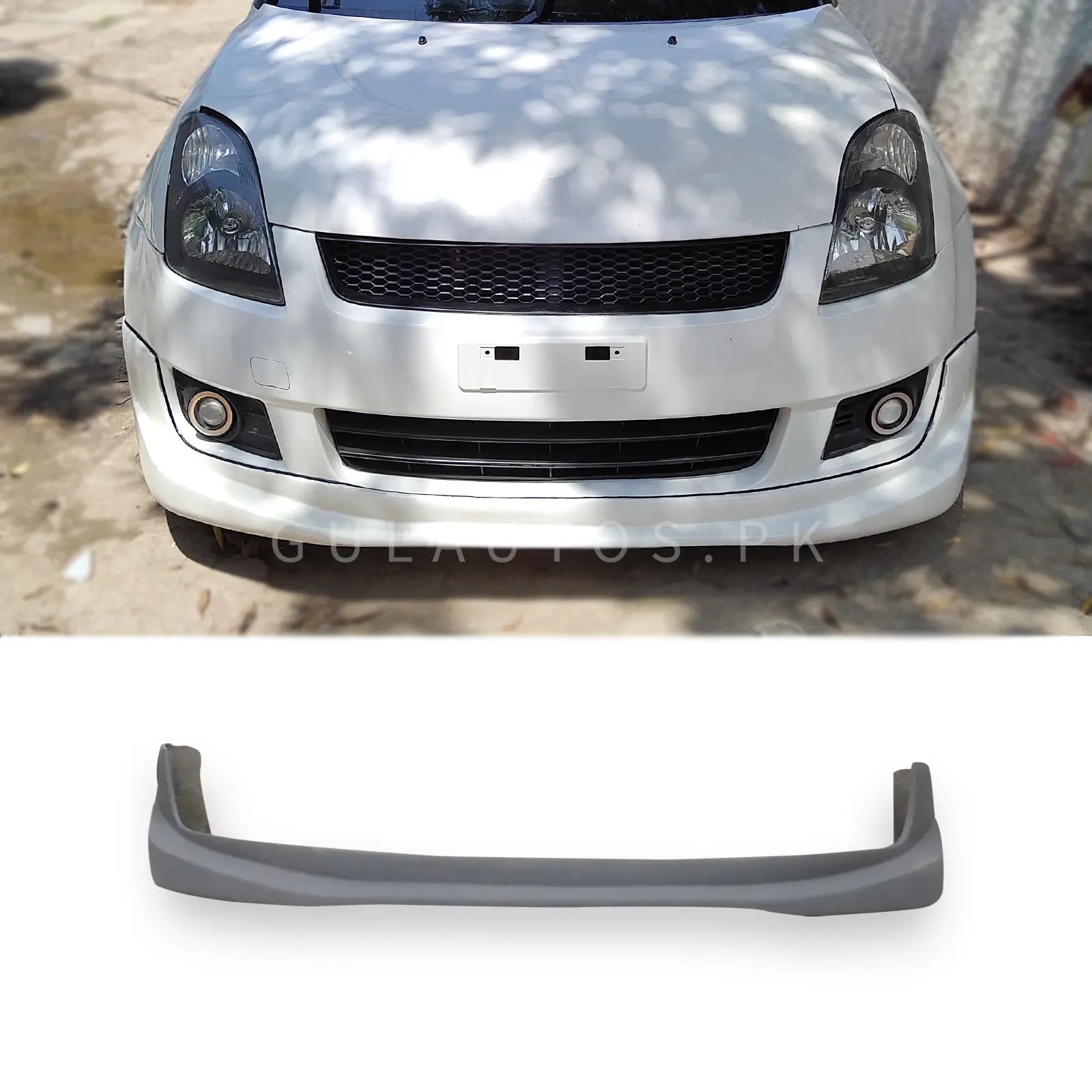 Suzuki Swift Body Kit Pakistan