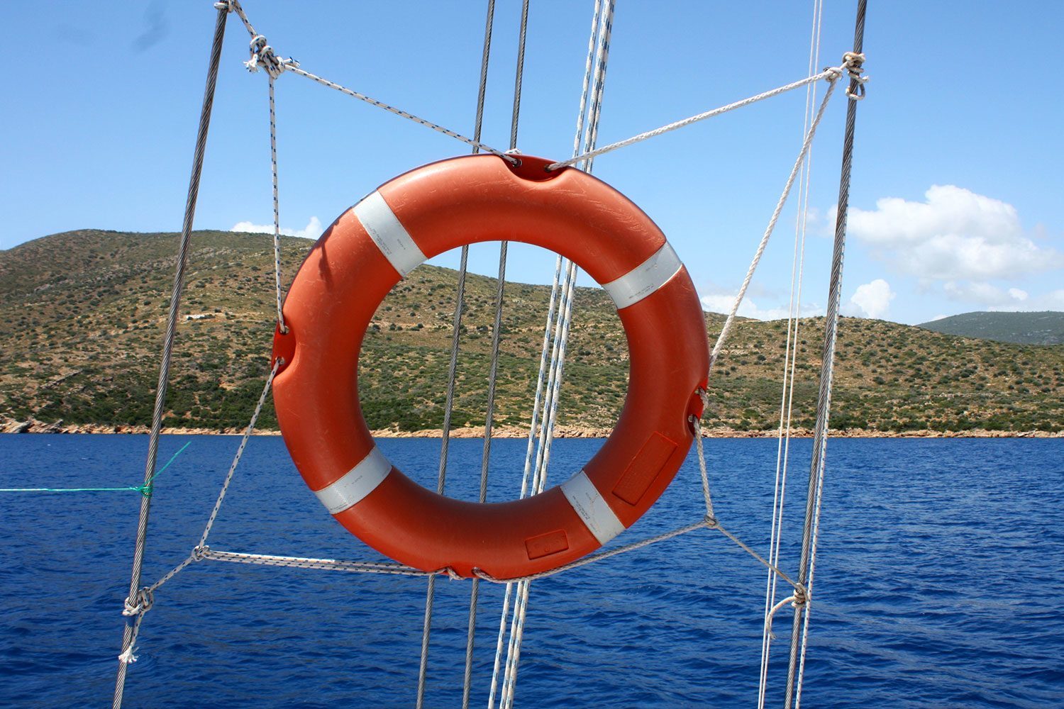 home Guldeniz Sailing