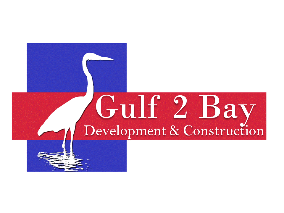 Community Gulf 2 Bay Construction