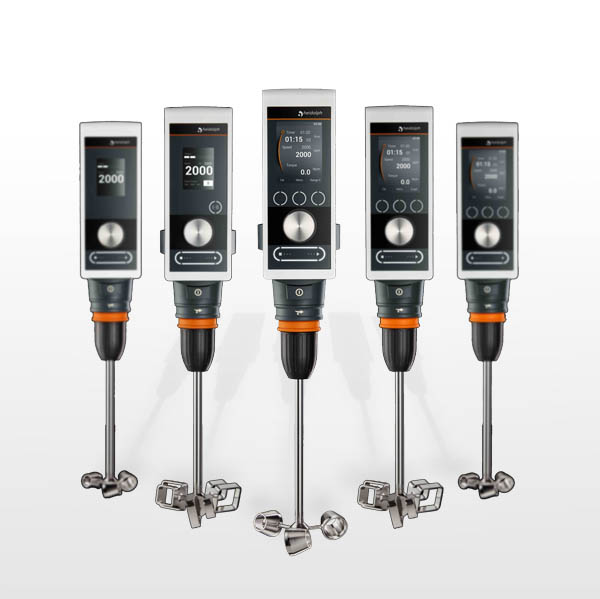 Overhead Stirrer Gulfanalab