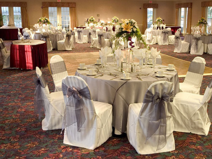 Holiday Inn Harborside Florida Beach Weddings Destination Weddings