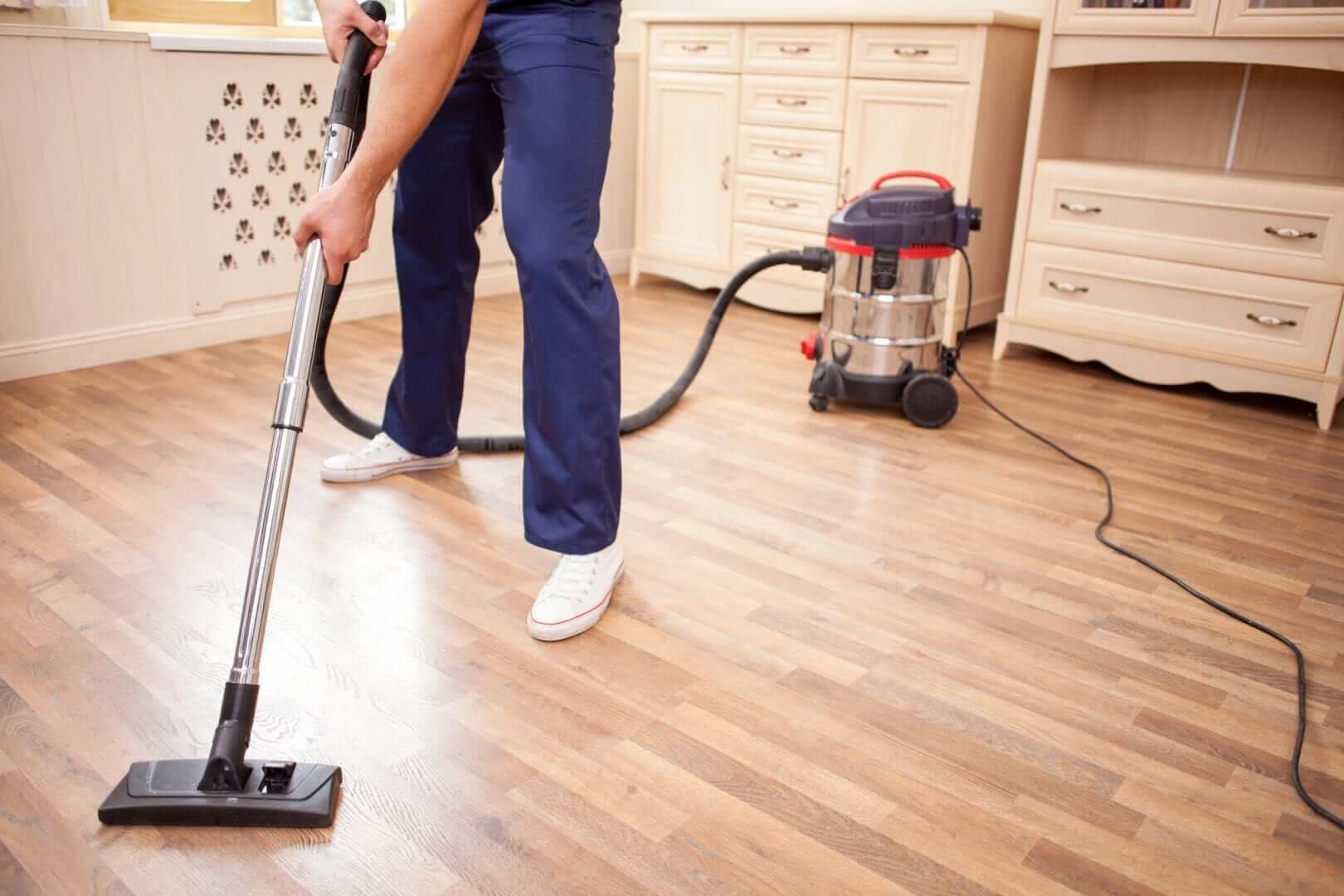 Cleaning Tasks Gulf Breeze Cleaning, LLC