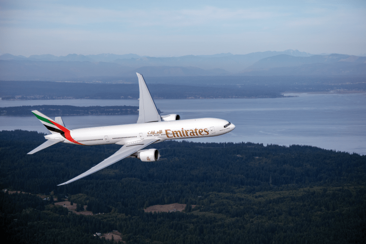 Dubai carrier Emirates offers yearlong travel incentives to students