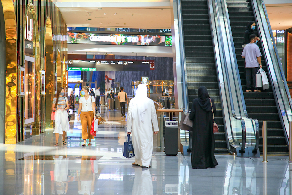 Dubai announces three day super sale, up to 90 discounts