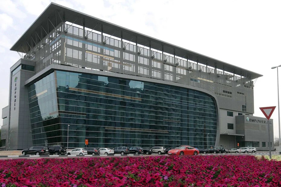 Dubai plans to list district cooling firm Empower in IPO push