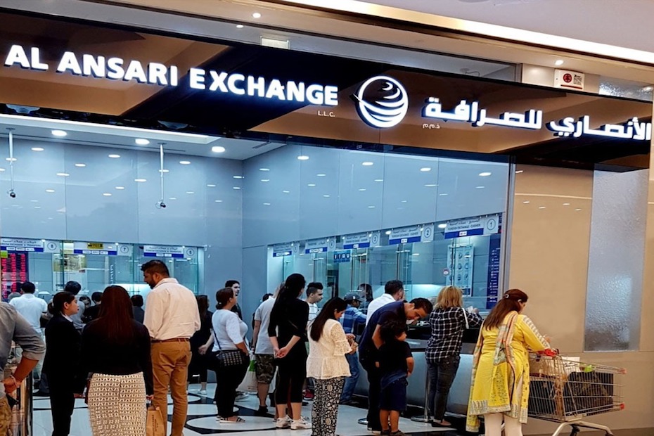 UAE exchange firm Al Ansari considers Dubai IPO