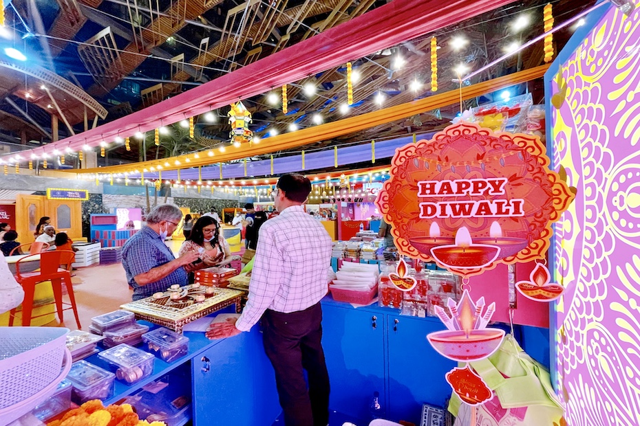 Here's What You Can Do In Dubai To Celebrate Diwali TrendRadars