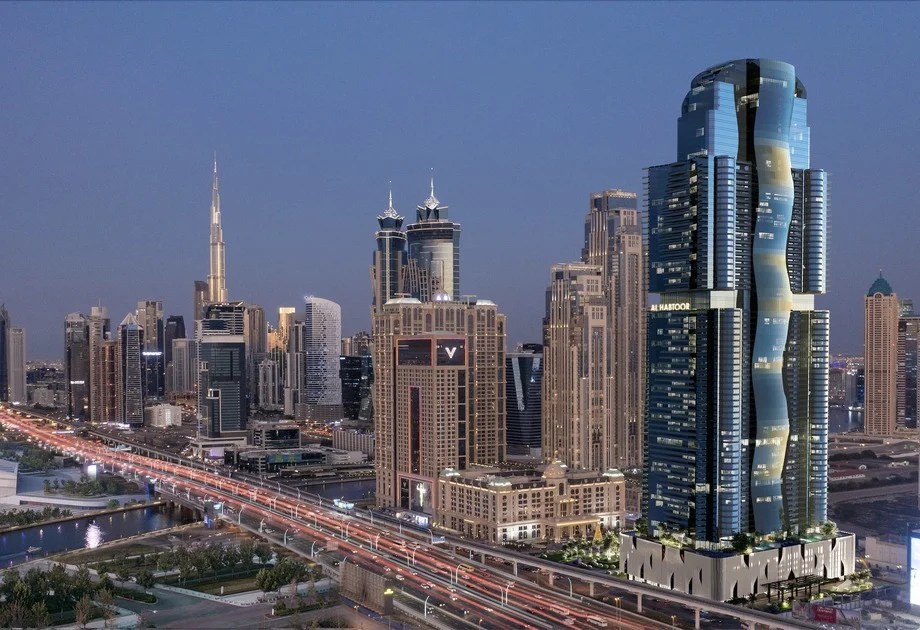 Provident Real Estate awarded exclusive rights to launch and sell