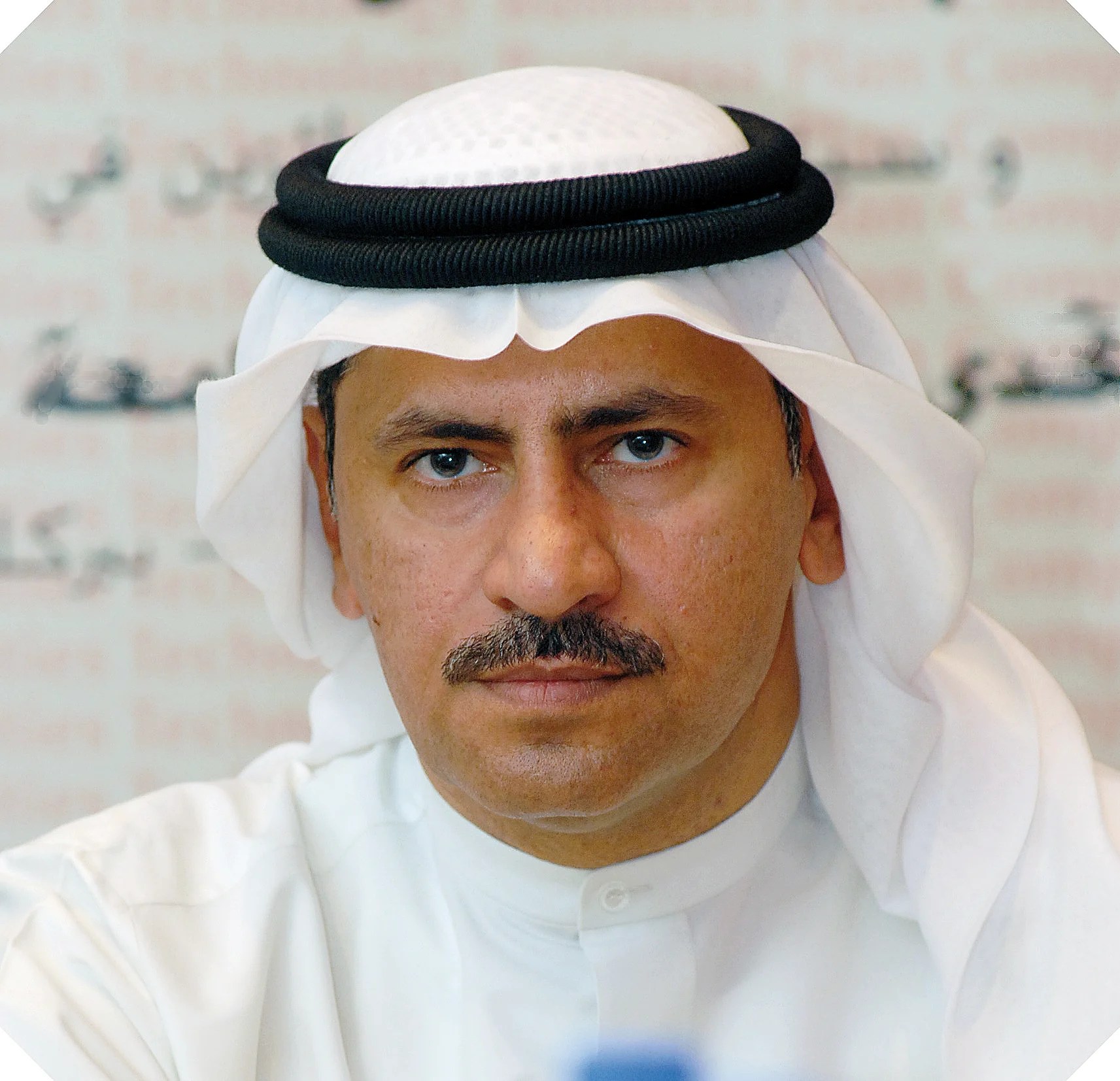 Dr. Abdalla Alnajjar Gulf Business