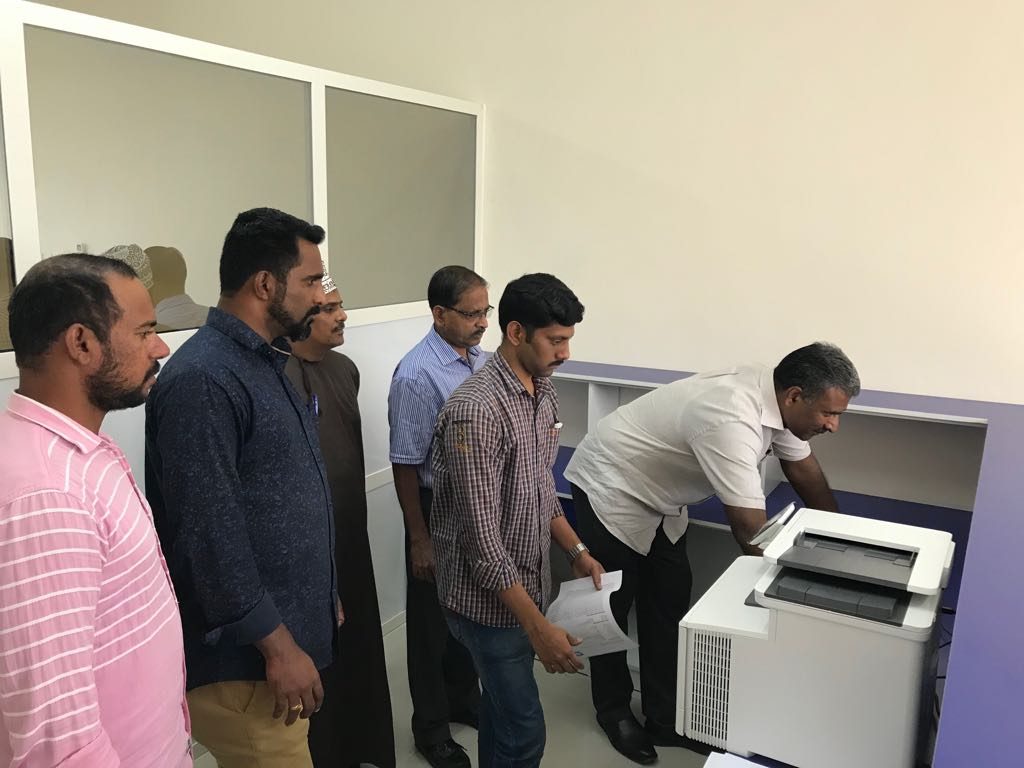 NEWS Gulf Calibration and Technical Services