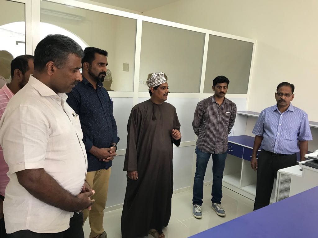 NEWS Gulf Calibration and Technical Services