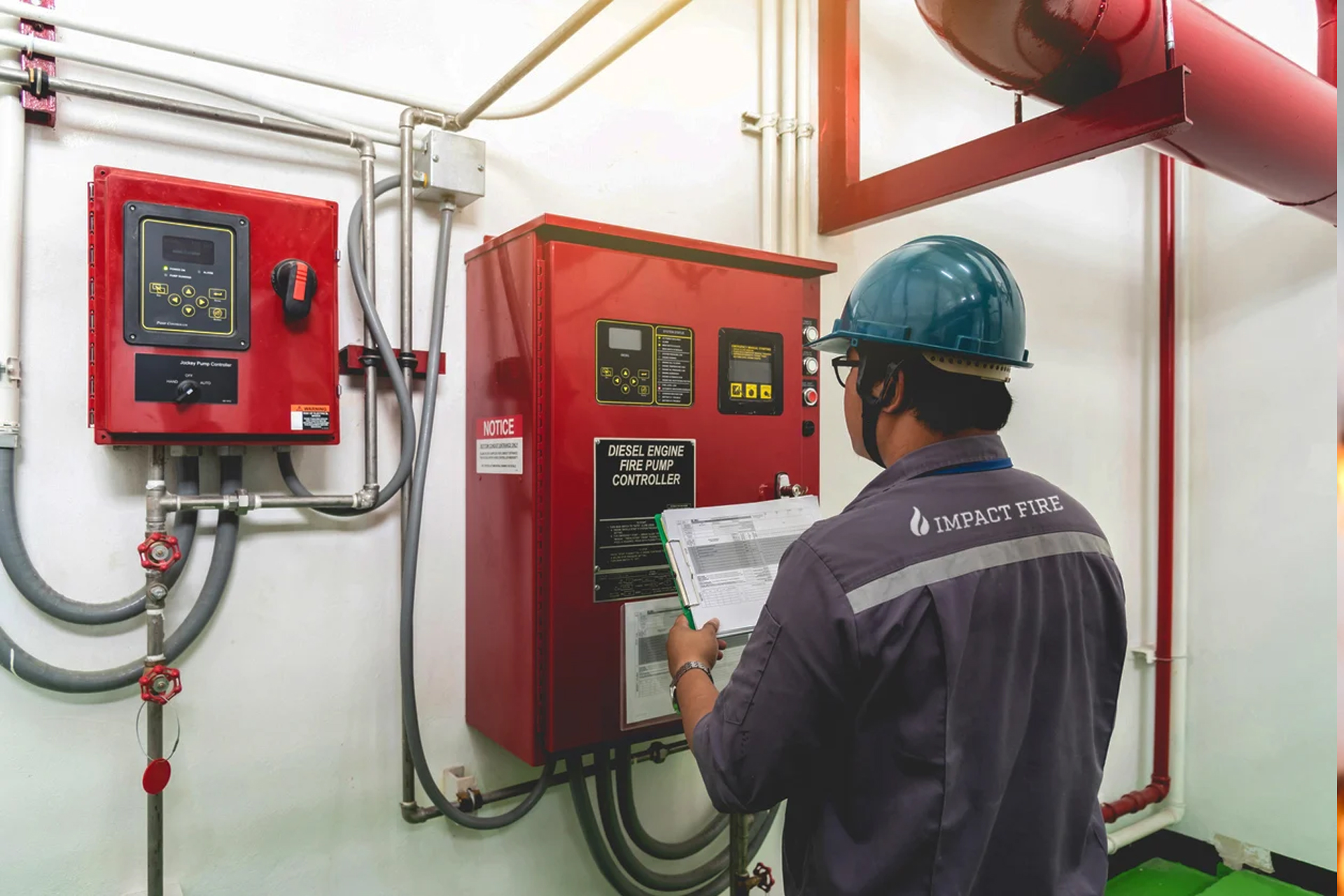 GULF CERTIFIED ENGINEERS
