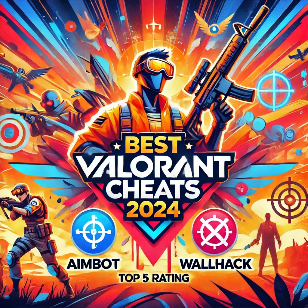 Best Valorant Cheats Comparison 2024 GulfCheats