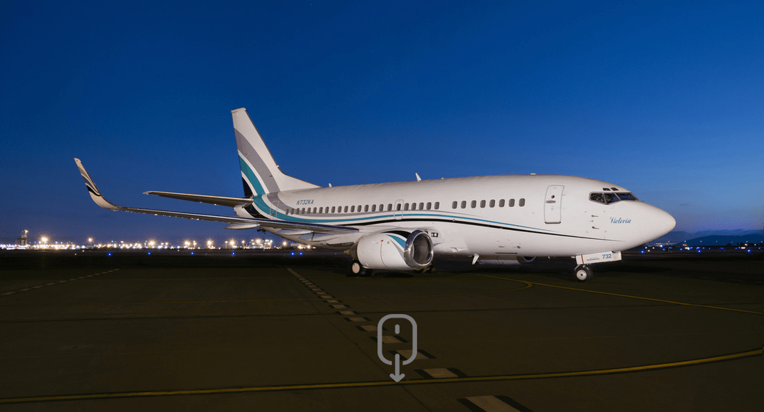 B737 Type Ratings Next Generation Classic