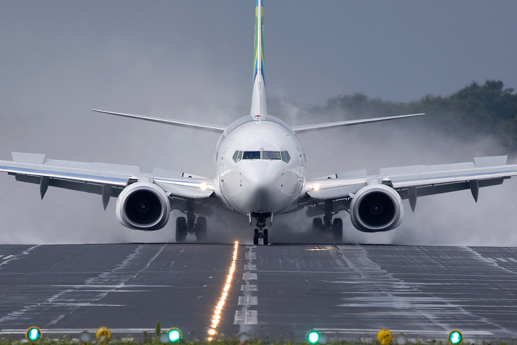 B737 Type Ratings Next Generation Classic