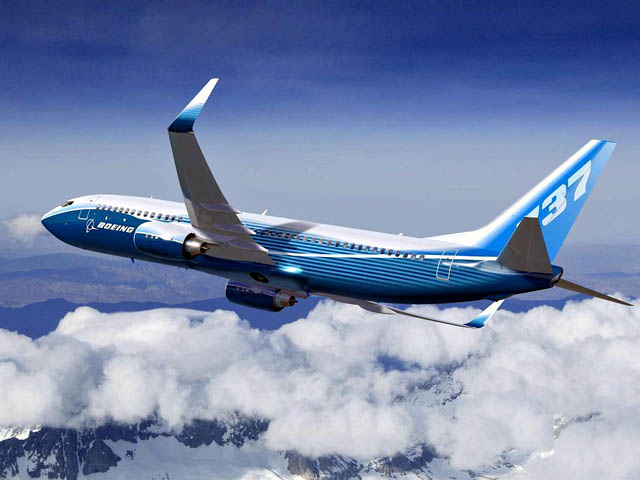 B737 Type Ratings Next Generation Classic