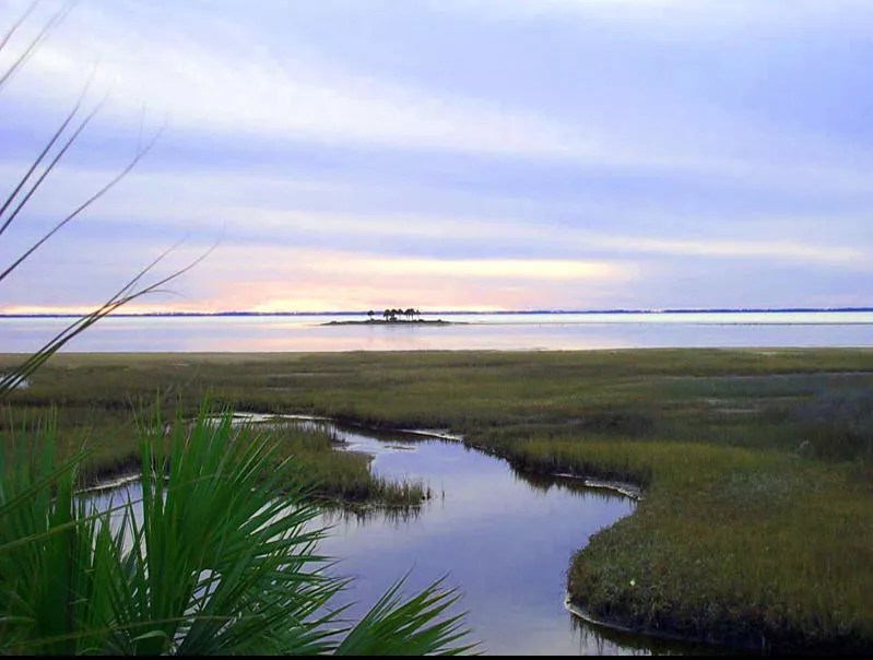 Indian Pass Area Coastal Realty Group