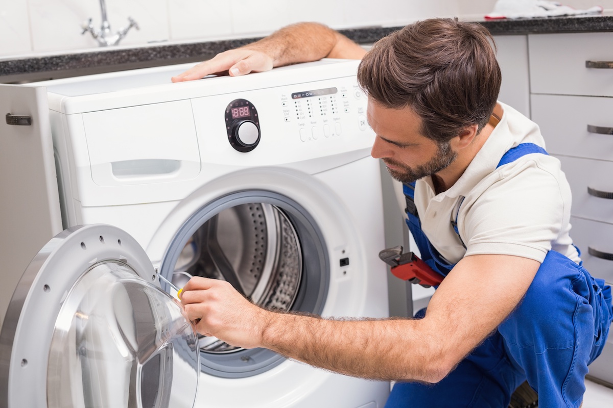 Consistent Appliance Maintenance Gulf Coast Appliance Repair