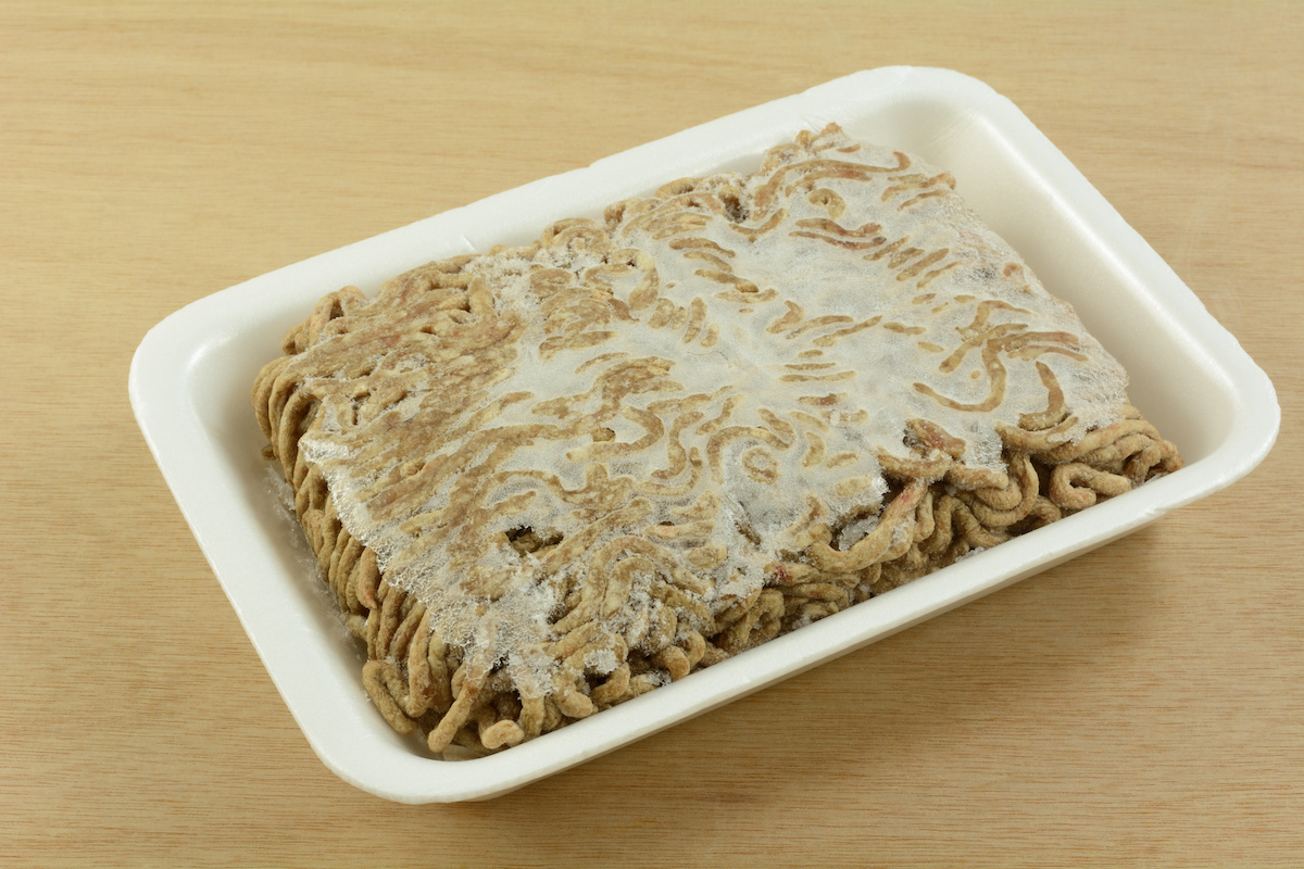 Understanding Freezer Burn Causes and Prevention Gulf Coast Appliance