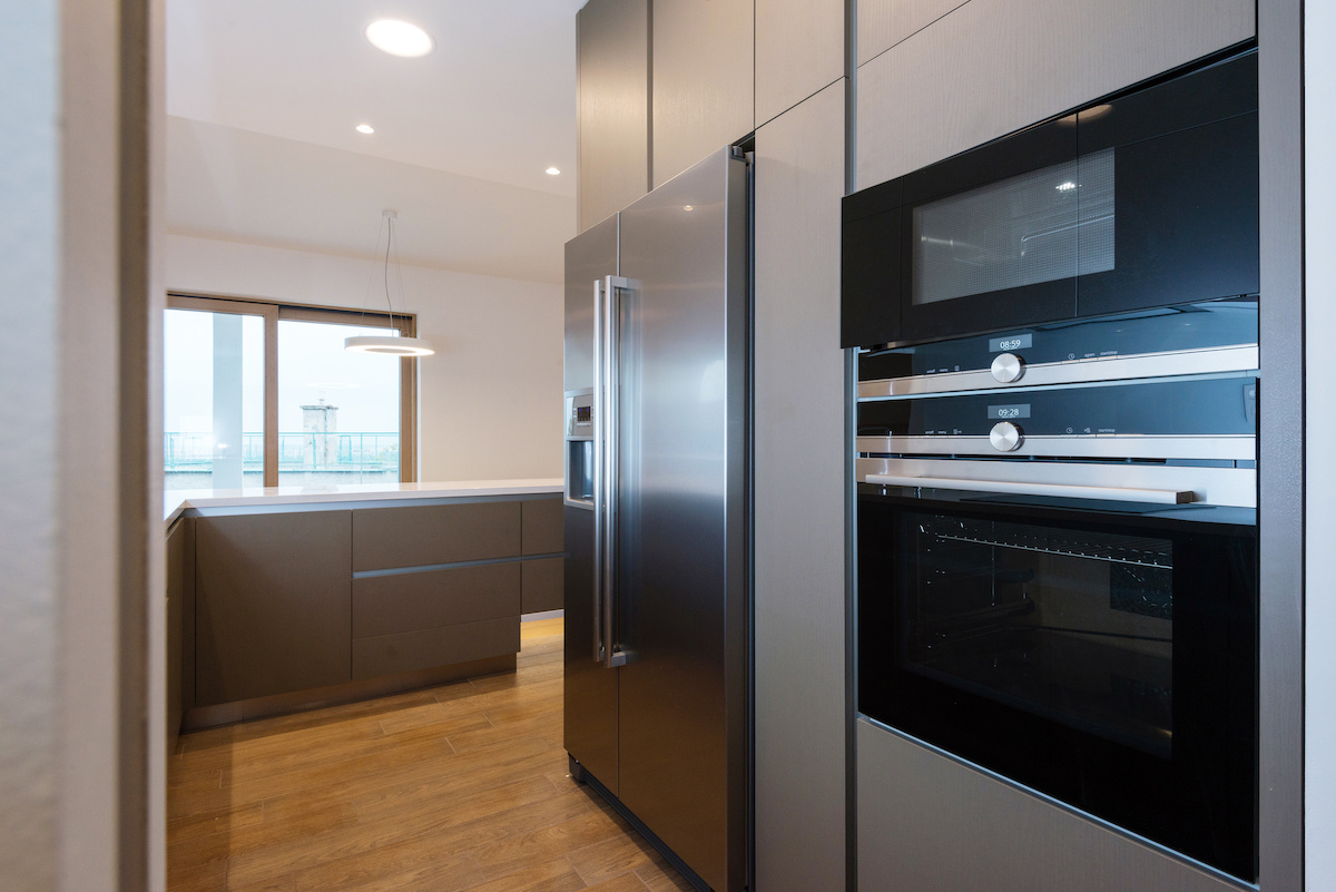 10 Benefits of Installing BuiltIn Appliances Gulf Coast Appliance Repair