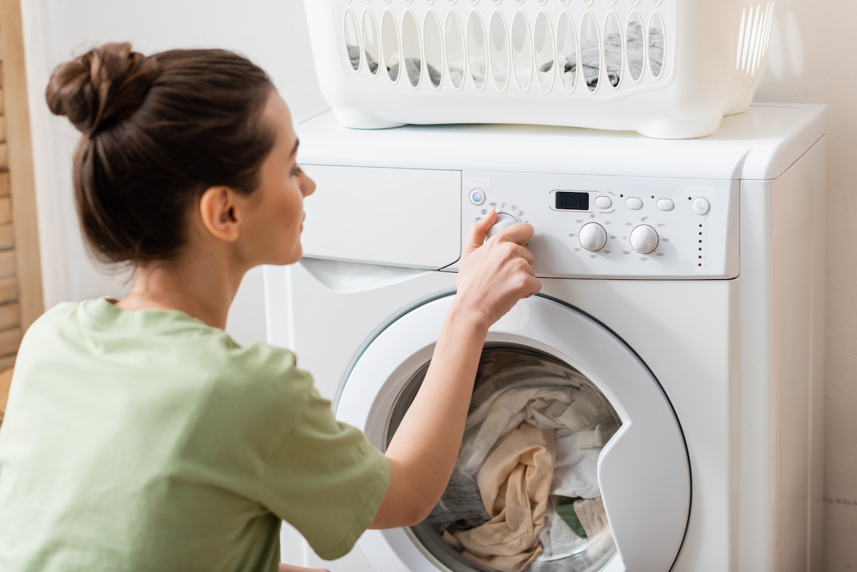 DIY Washing Machine Maintenance Gulf Coast Appliance Repair