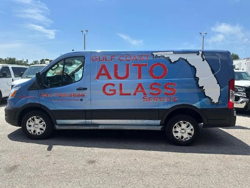Gallery Gulf Coast Auto Glass Service