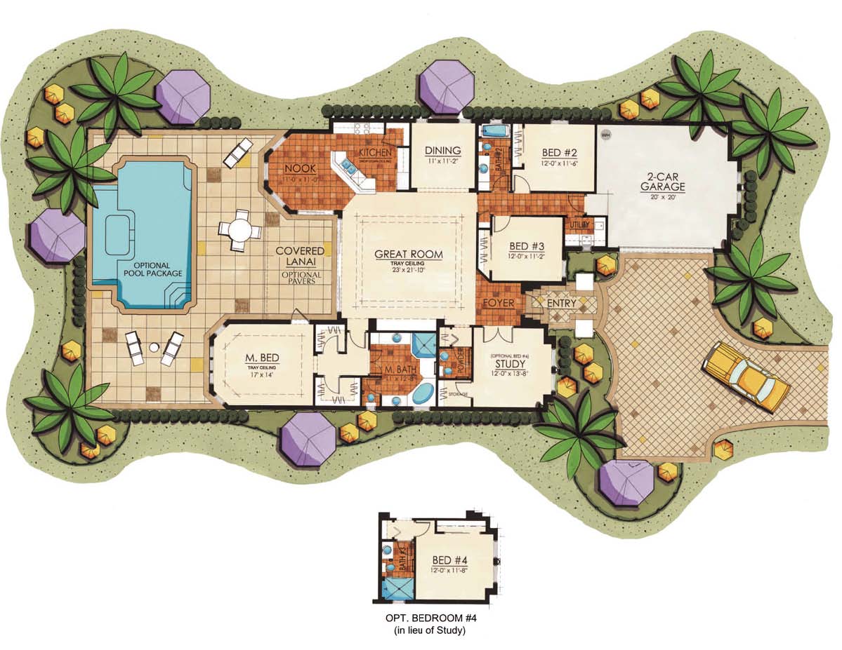 Black Bear Ridge Naples Florida Homes for Sale