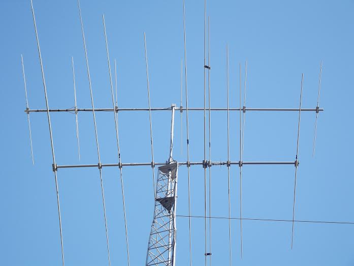 Meet the Makers Tampa Amateur Radio Club Gulf Coast MakerCon