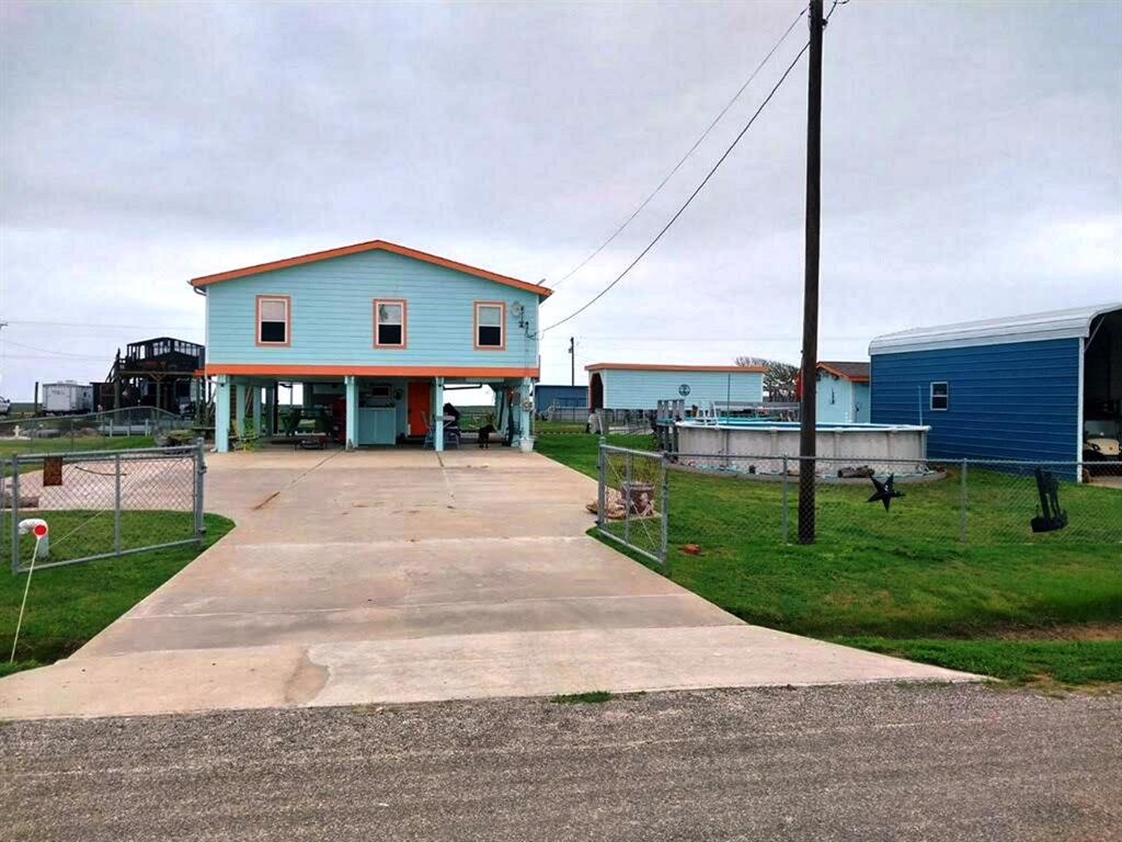 Homes for Sale in Sargent, Texas Gulf Coast Star Realty