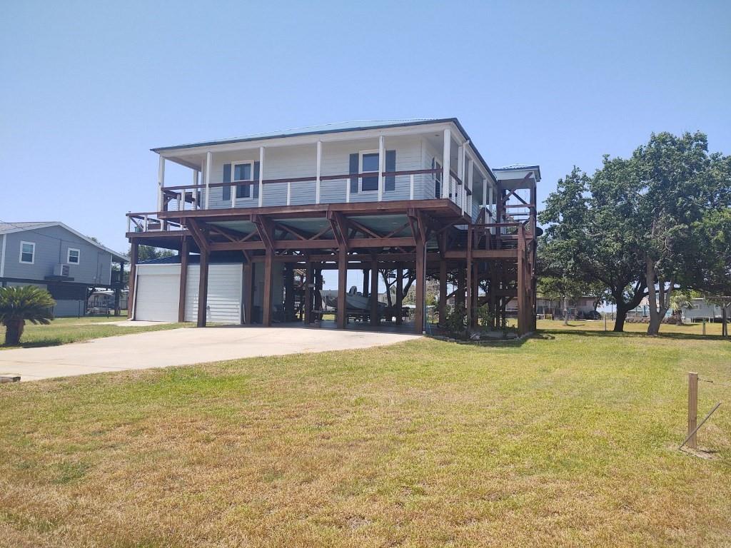 Homes for Sale in Sargent, Texas Gulf Coast Star Realty